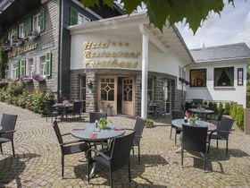 Raus aus dem Alltag - 4 Tage Winterberg im Sauerland