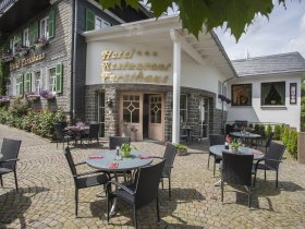 Midweek-Spezial im Sauerland - Entspannung oder Action von Sonntags - Freitags