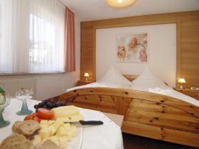 Silvesterzauber im Herzen der Rhön - Entspannt ins neue Jahr starten