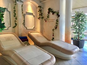 Silvesterzauber im Herzen der Rhön - Entspannt ins neue Jahr starten