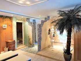 Silvesterzauber im Herzen der Rhön - Entspannt ins neue Jahr starten