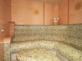 Silvesterzauber im Herzen der Rhön - Entspannt ins neue Jahr starten