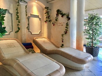 Urlaub für Selbstversorger