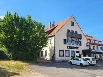 Romantik Wochenende im Odenwald inkl. Candle-Light-Menü, & Katzenbuckeltherme