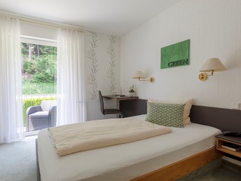 Kurztrip nach Meschede im Sauerland | 2 Tage*** 