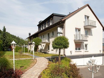 Kurztrip nach Meschede im Sauerland | 2 Tage*** 
