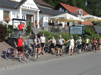 Kurztrip nach Meschede im Sauerland | 2 Tage*** 