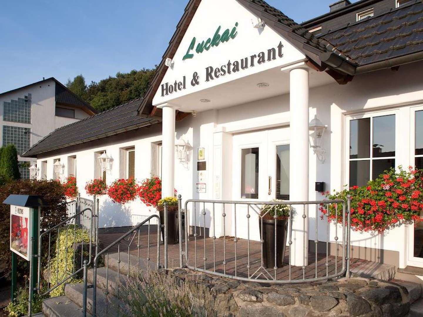 Kurztrip nach Meschede im Sauerland | 2 Tage*** 