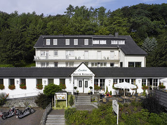 Kurztrip nach Meschede im Sauerland | 2 Tage*** 