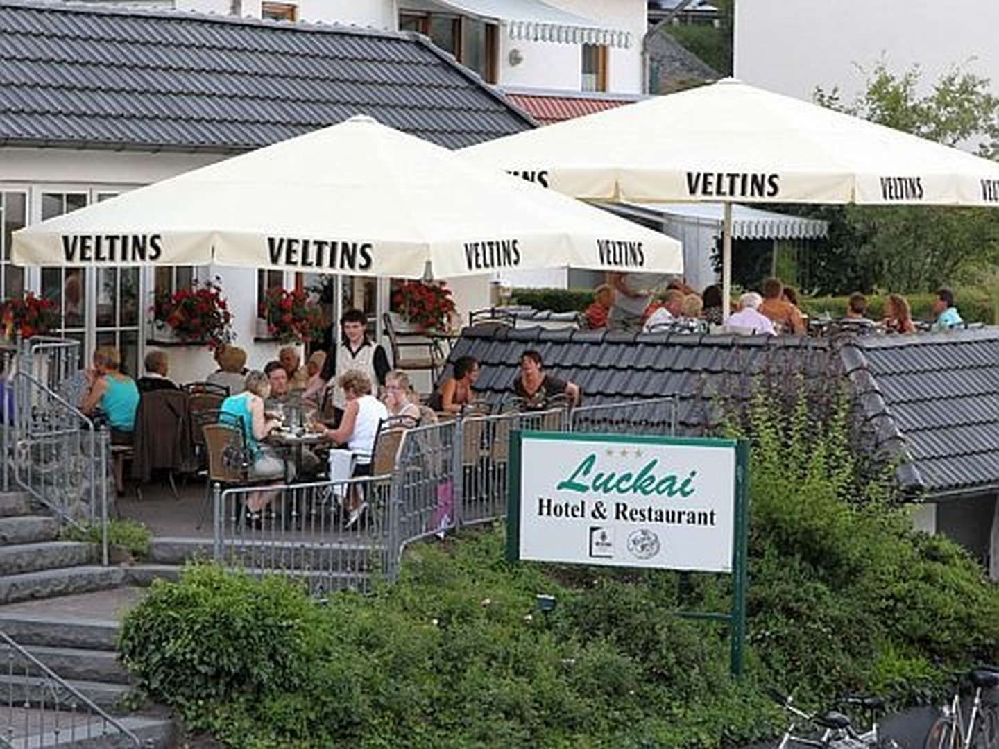 Kurztrip nach Meschede im Sauerland | 2 Tage*** 