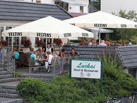 Prickelnder Jahreswechsel an Silvester 2025-2026 im Sauerland | 6 Tage