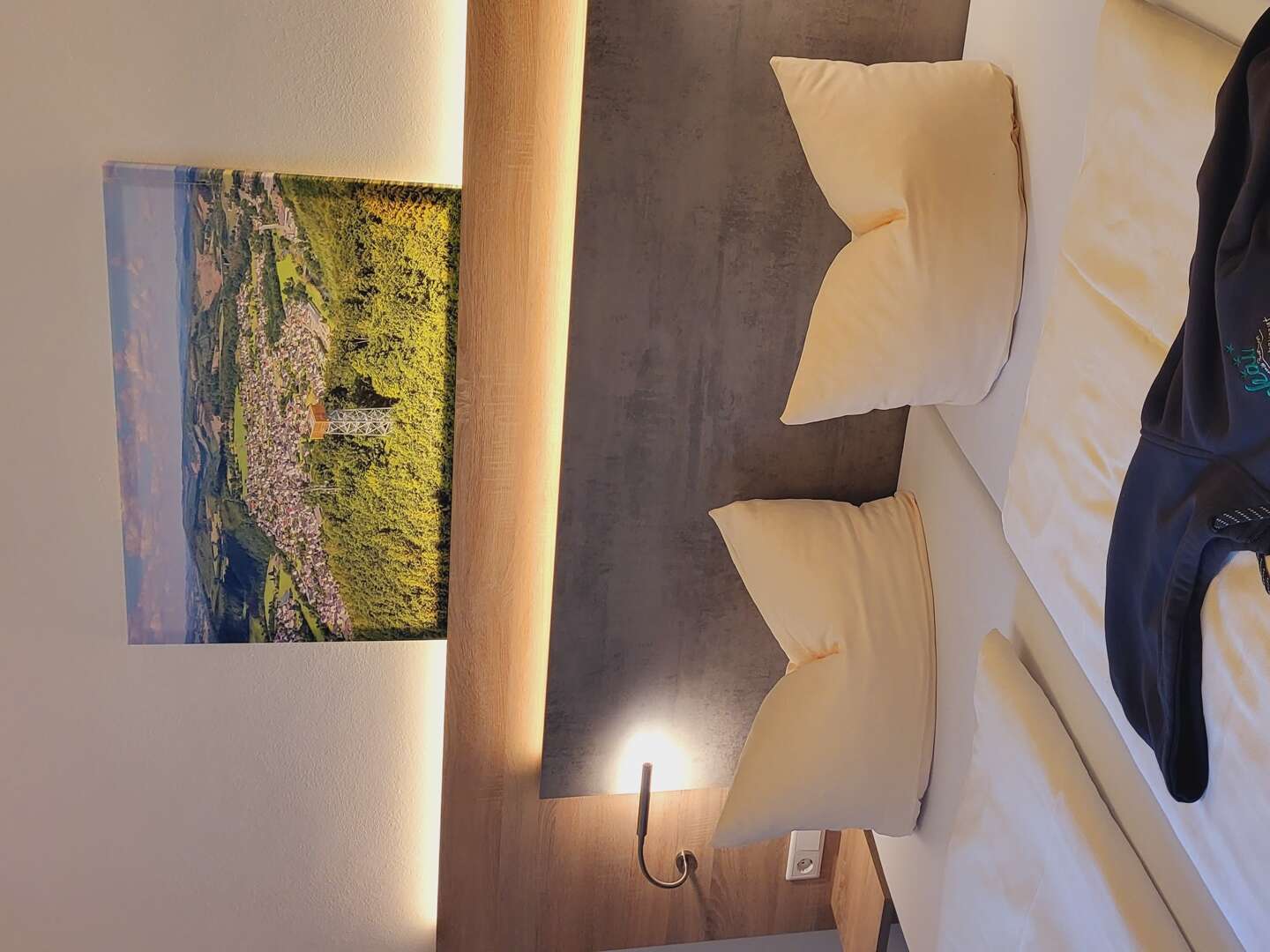 Kurztrip nach Meschede im Sauerland | 2 Tage*** 