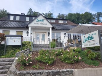 Kurztrip nach Meschede im Sauerland | 2 Tage*** 