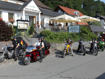 Kurztrip nach Meschede im Sauerland | 2 Tage*** 