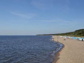 Tag der Verliebten auf Usedom