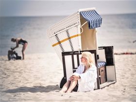 Tag der Verliebten auf Usedom