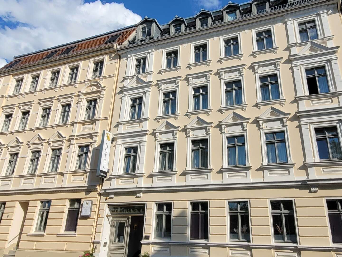  3 Tage Zeit zu Zweit - verliebt in Görlitz - inkl. Candlelight-Dinner