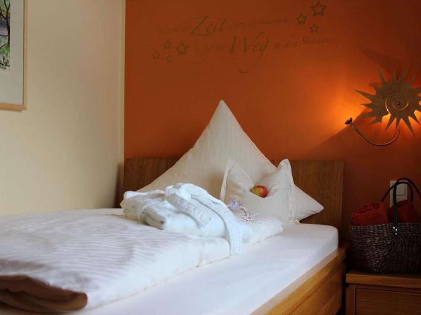 3 Tage Wandern, Wellness & Verwöhnen in der Eifel