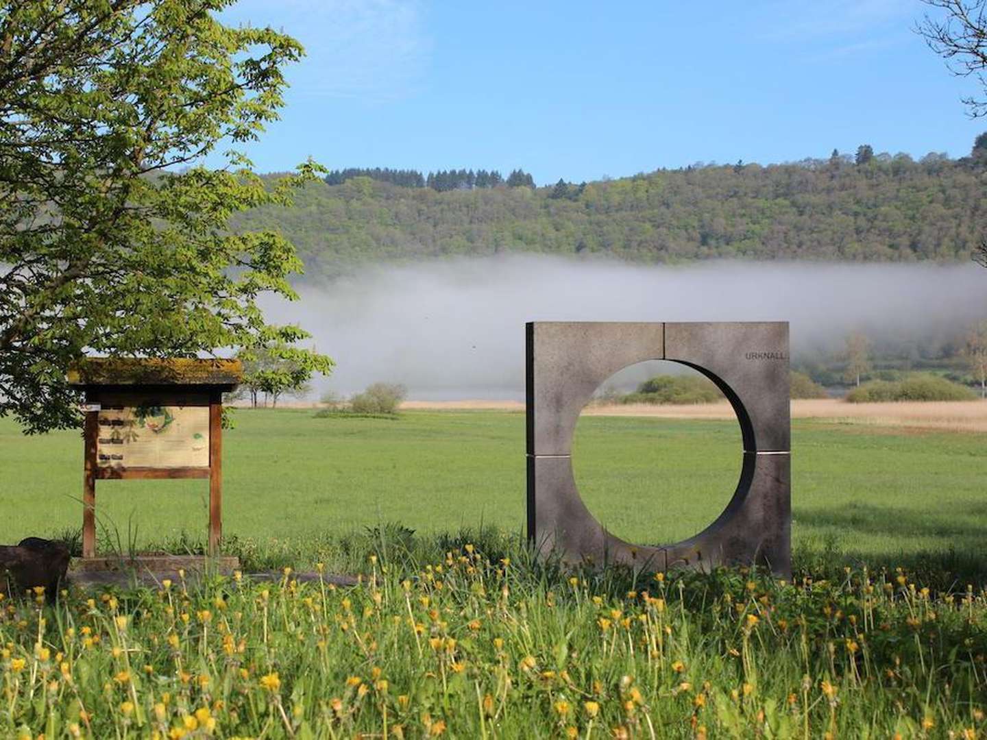 3 Tage Wandern, Wellness & Verwöhnen in der Eifel