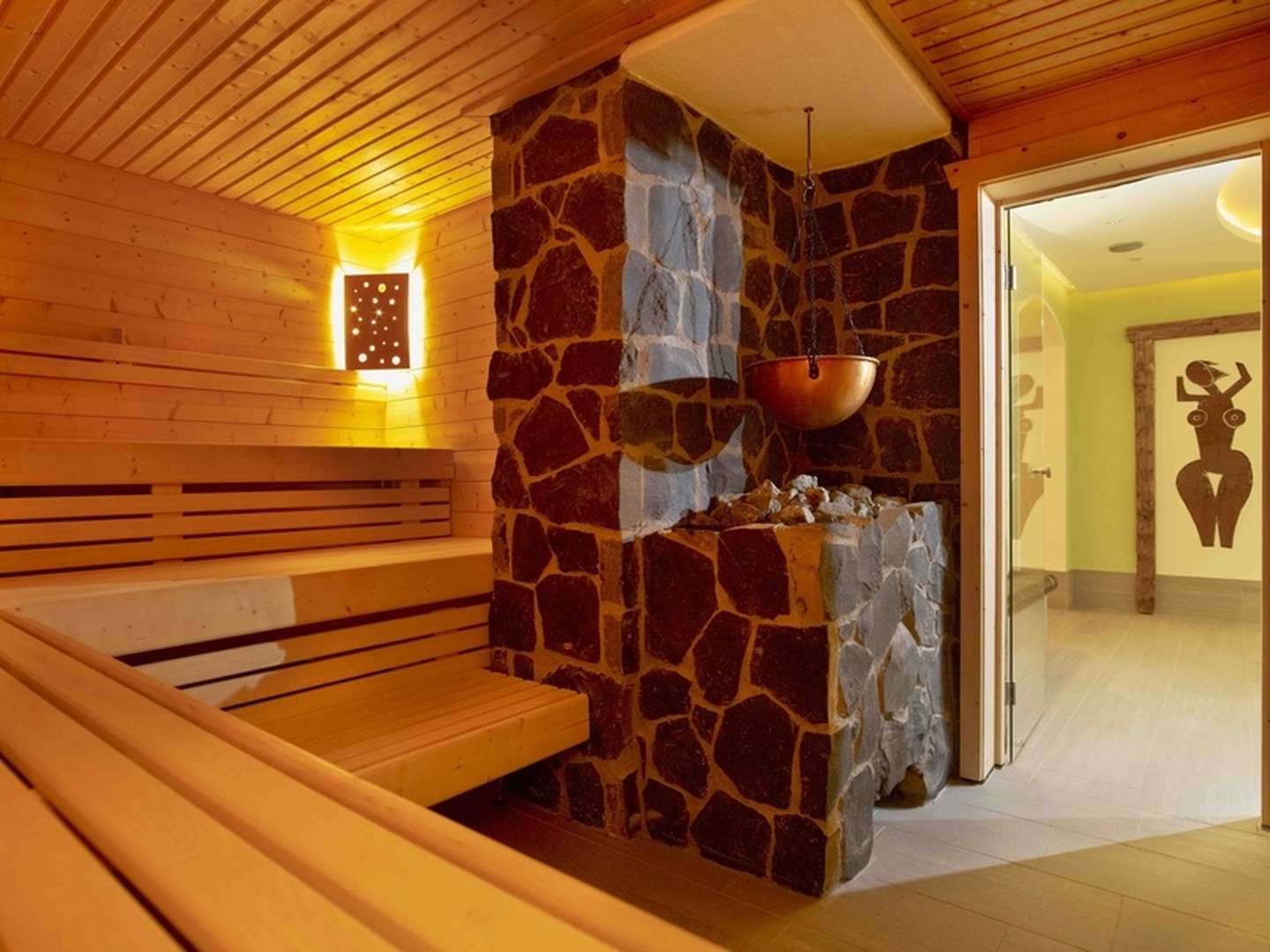 3 Tage Wandern, Wellness & Verwöhnen in der Eifel