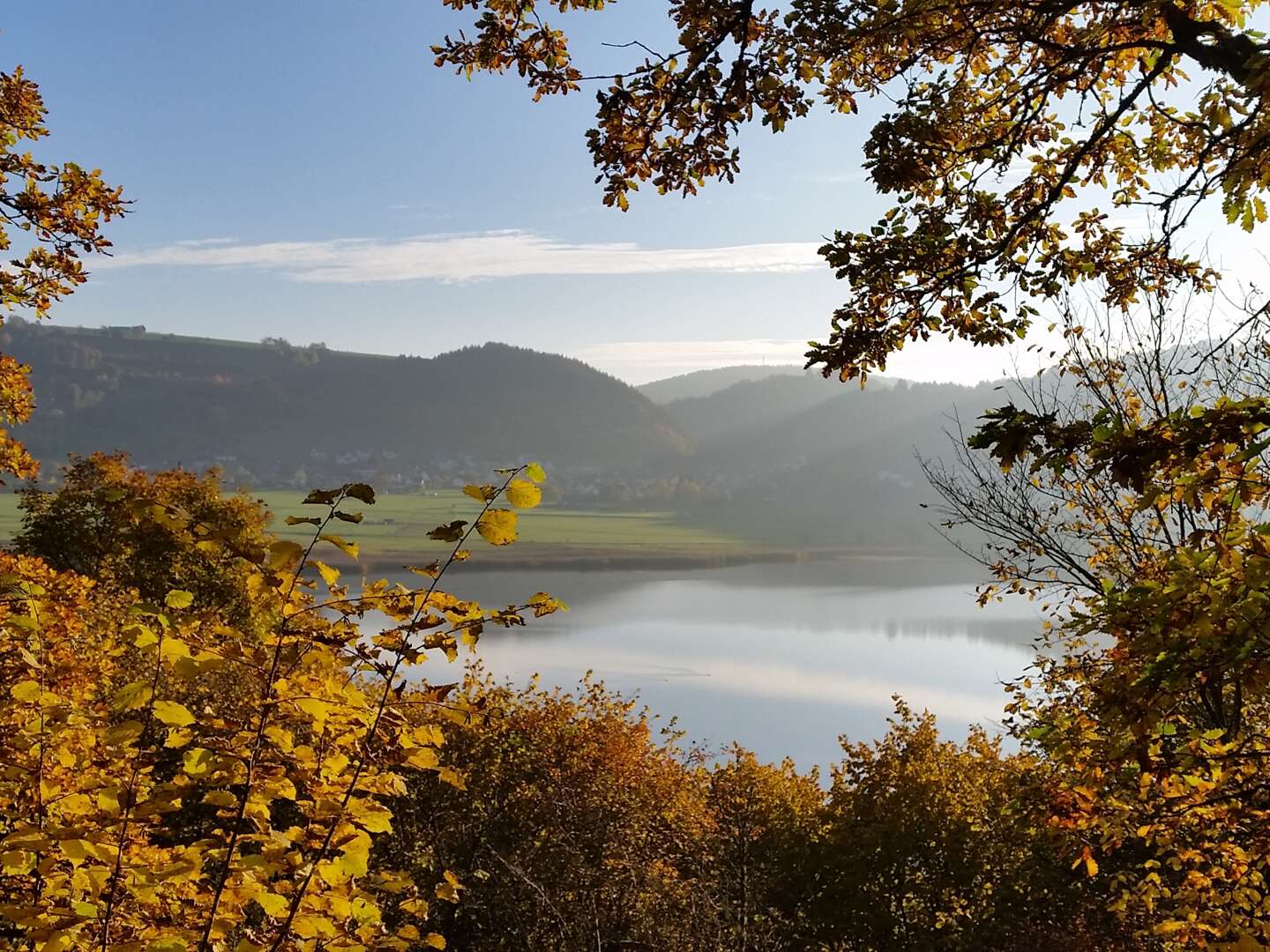 3 Tage Wandern, Wellness & Verwöhnen in der Eifel