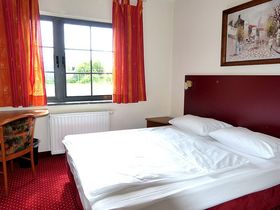 Silvester-Kurzurlaub an der sächsischen Weinstraße zwischen Dresden & Meißen