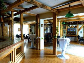 Silvester-Kurzurlaub an der sächsischen Weinstraße zwischen Dresden & Meißen