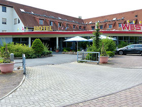 Silvester-Kurzurlaub an der sächsischen Weinstraße zwischen Dresden & Meißen