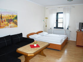 Silvester-Kurzurlaub an der sächsischen Weinstraße zwischen Dresden & Meißen