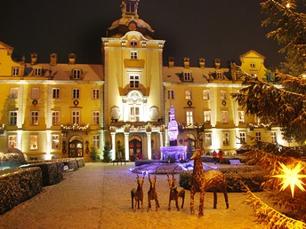 Bückeburg Royal - 3 Tage Bückeburg