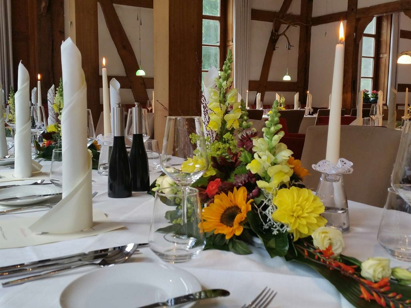 Bückeburg Royal - 3 Tage Bückeburg