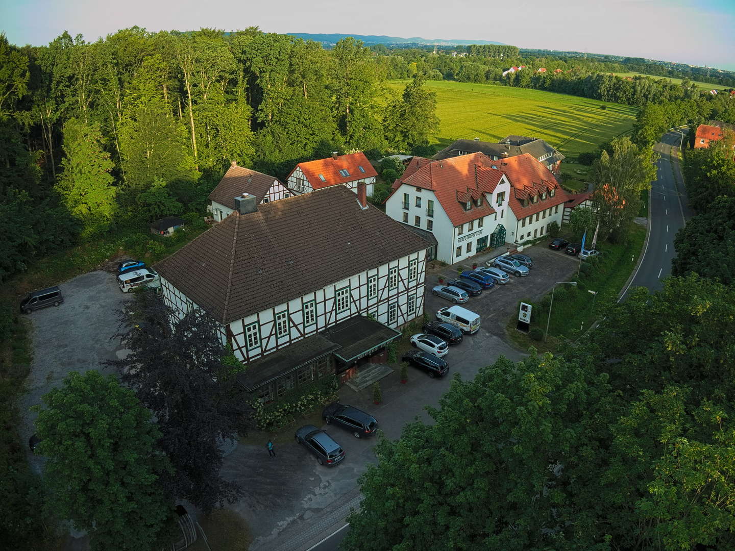 Bückeburg Royal - 3 Tage Bückeburg