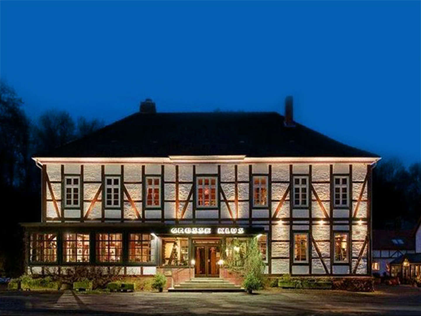 Bückeburg Royal - 3 Tage Bückeburg
