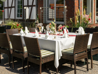 Bückeburg Royal - 3 Tage Bückeburg