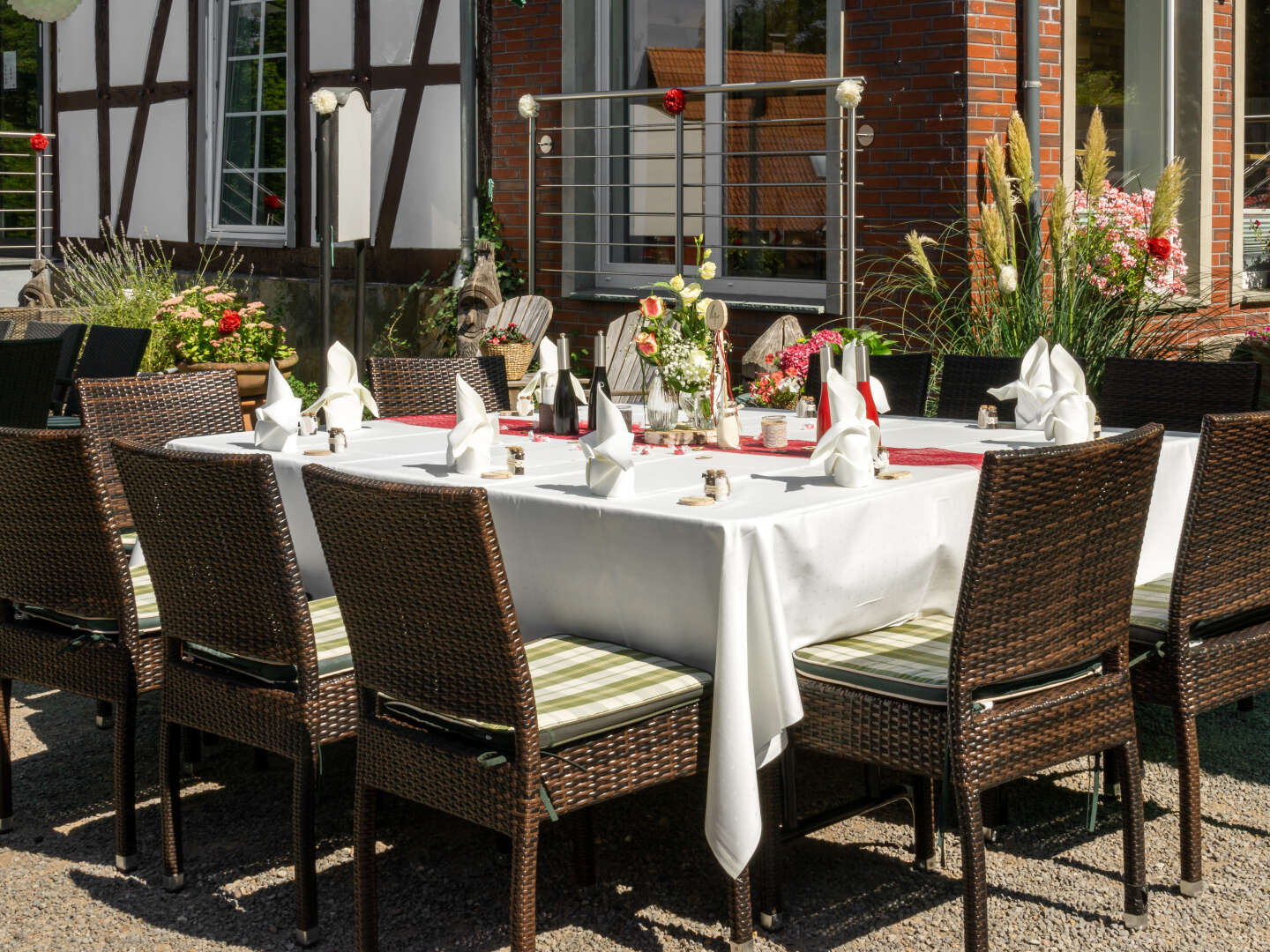 Bückeburg Royal - 3 Tage Bückeburg