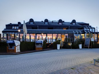 5 Tage Der Nordsee so nah inkl. 1x Teezeremonie & Kuchen