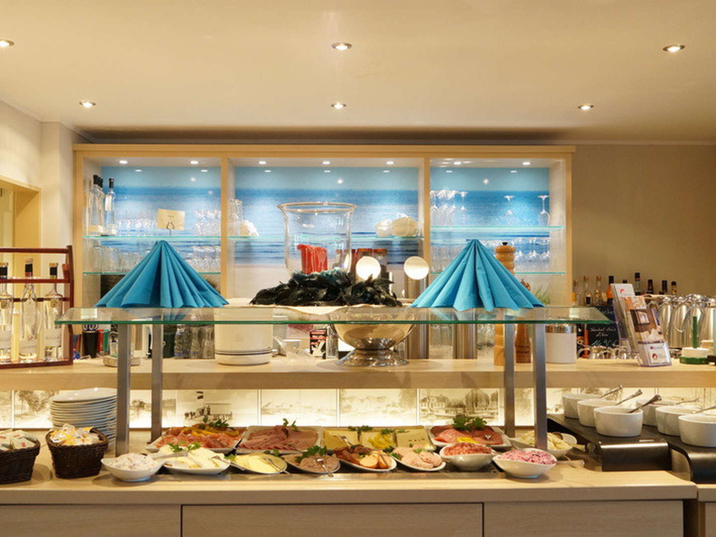 5 Tage Der Nordsee so nah inkl. 1x Teezeremonie & Kuchen