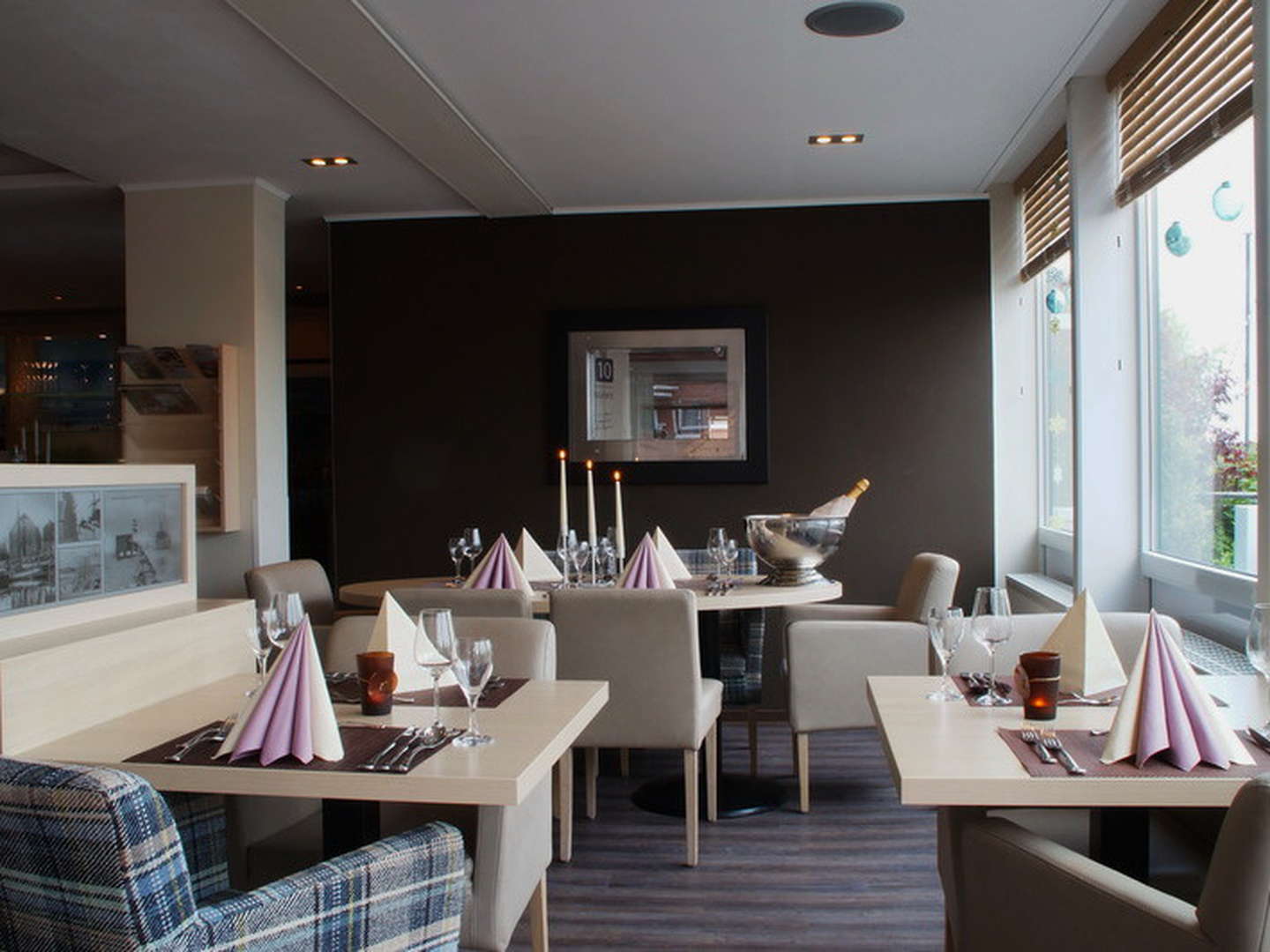5 Tage Der Nordsee so nah inkl. 1x Teezeremonie & Kuchen