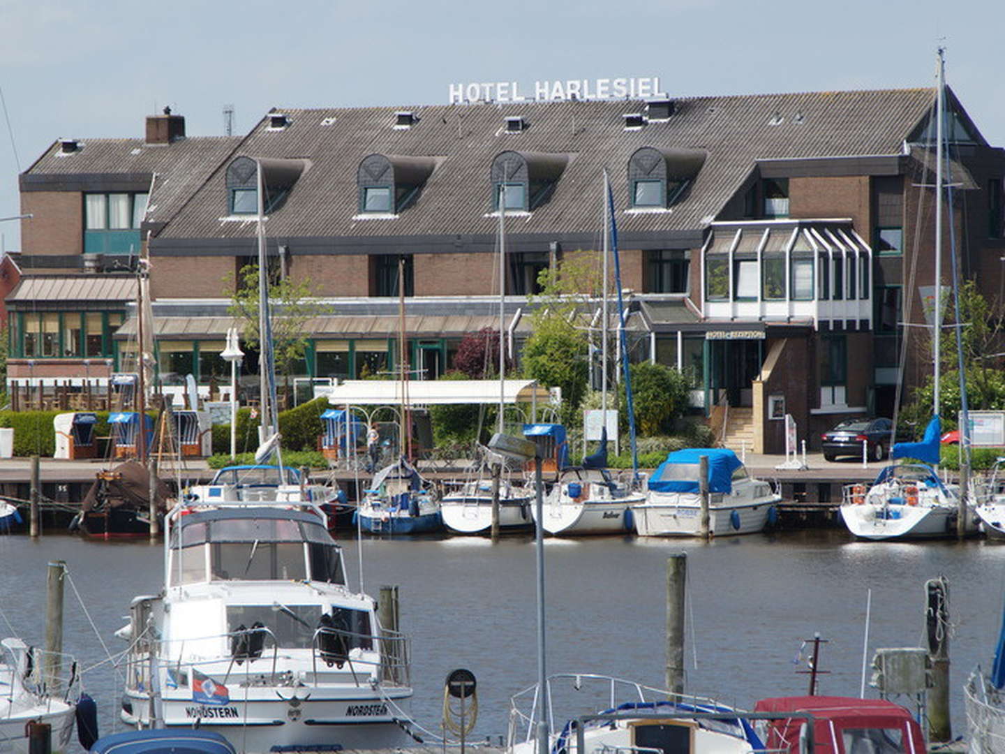 5 Tage Der Nordsee so nah inkl. 1x Teezeremonie & Kuchen