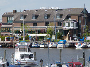 5 Tage Der Nordsee so nah inkl. 1x Teezeremonie & Kuchen