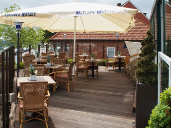 5 Tage Der Nordsee so nah inkl. 1x Teezeremonie & Kuchen