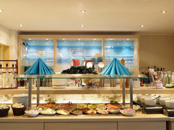 5 Tage Der Nordsee so nah inkl. 1x Teezeremonie & Kuchen