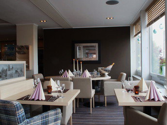 5 Tage Der Nordsee so nah inkl. 1x Teezeremonie & Kuchen