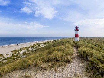 5 Tage Der Nordsee so nah inkl. 1x Teezeremonie & Kuchen