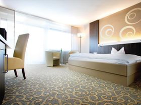 Exklusiver Kurzurlaub in Bad Kissingen inkl. Halbpension - 1 Nacht 