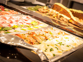 Exklusiver Kurzurlaub in Bad Kissingen inkl. Halbpension - 1 Nacht 