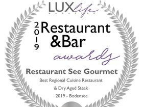 4 Tage Silvester am Bodensee