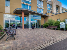 Maritimes LAGOVIDA-Schnäppchen-Angebot im Leipziger Neuseenland