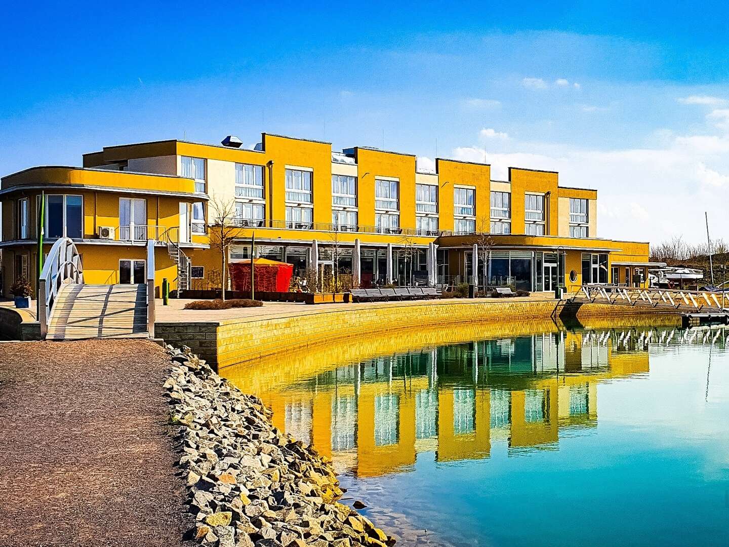 Weihnachten im LAGOVIDA