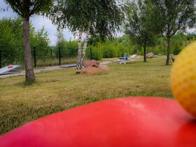 Maritimes LAGOVIDA-Schnäppchen-Angebot im Leipziger Neuseenland